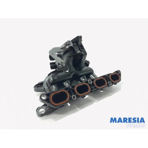 Peugeot - 508 - Intake manifold