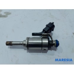 Peugeot - 508 - Injector (petrol injection)