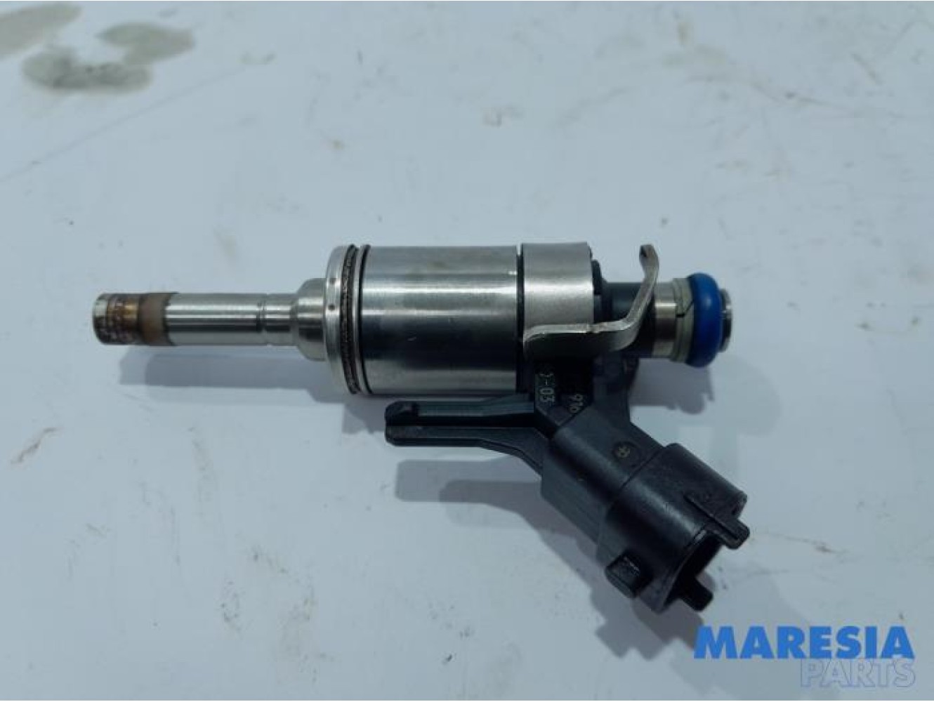 Peugeot - 508 - Injector (petrol injection)