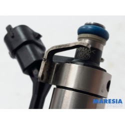 Peugeot - 508 - Injector (petrol injection)
