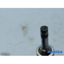 Peugeot - 508 - Injector (petrol injection)
