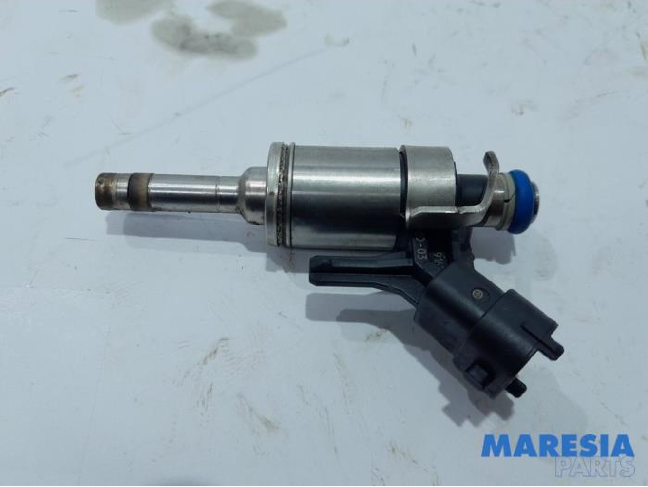 Peugeot - 508 - Injector (petrol injection)