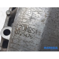 Citroen - Jumpy - Differentieel Deksel