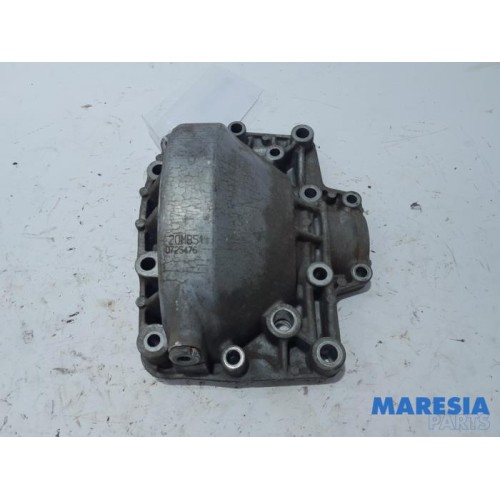 Citroen - Jumpy - Differential cover
