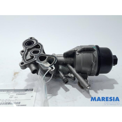 Peugeot - 508 - Support filtre à huile