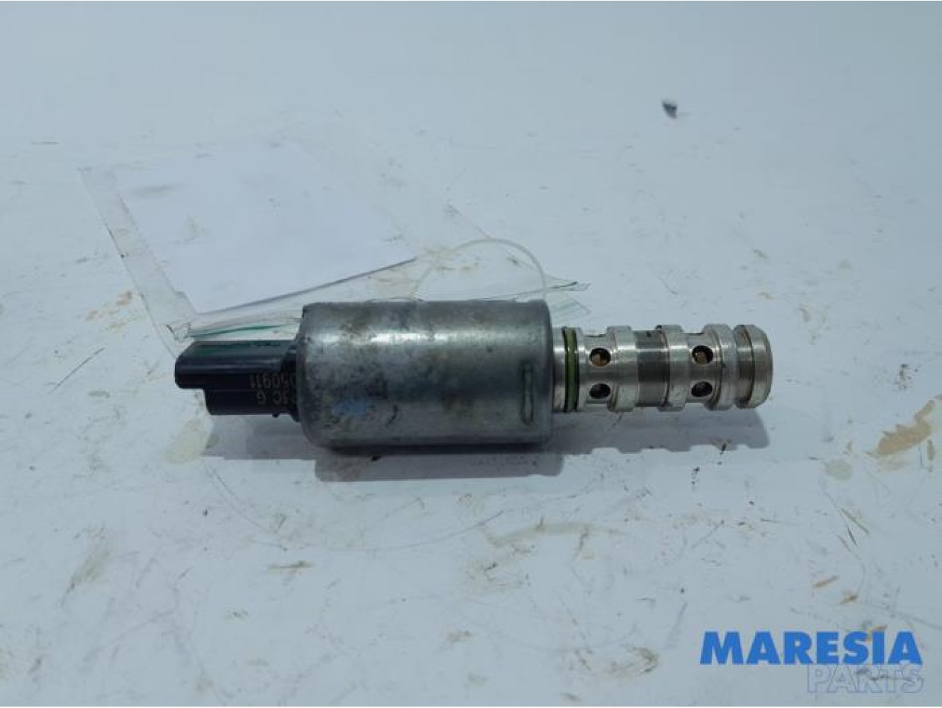 Peugeot - 508 - Nokkenas Sensor