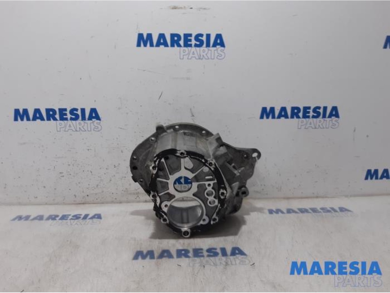 Peugeot - Partner - Gearbox casing