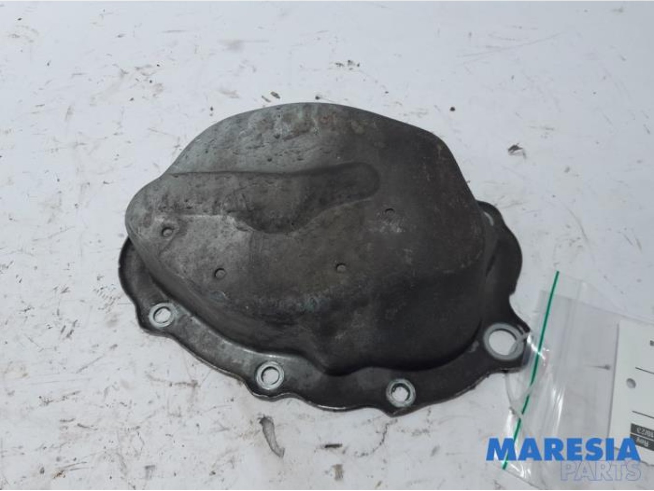 Peugeot - Partner - Gearbox cover