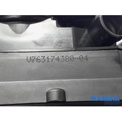 Peugeot - 508 - Ventildeckel