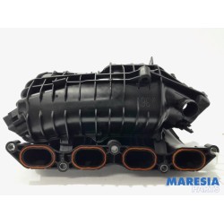 Citroen - C3 - Intake manifold