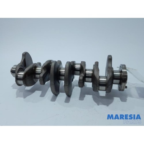 Citroen - C3 - Crankshaft