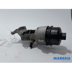 Citroen - C3 - Support filtre à huile