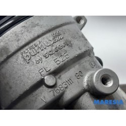 Citroen - C3 - Support filtre à huile