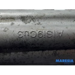 Citroen - C3 - Support filtre à huile