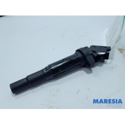 Citroen - C3 - Ignition coil