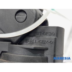 Citroen - C3 - Ignition coil