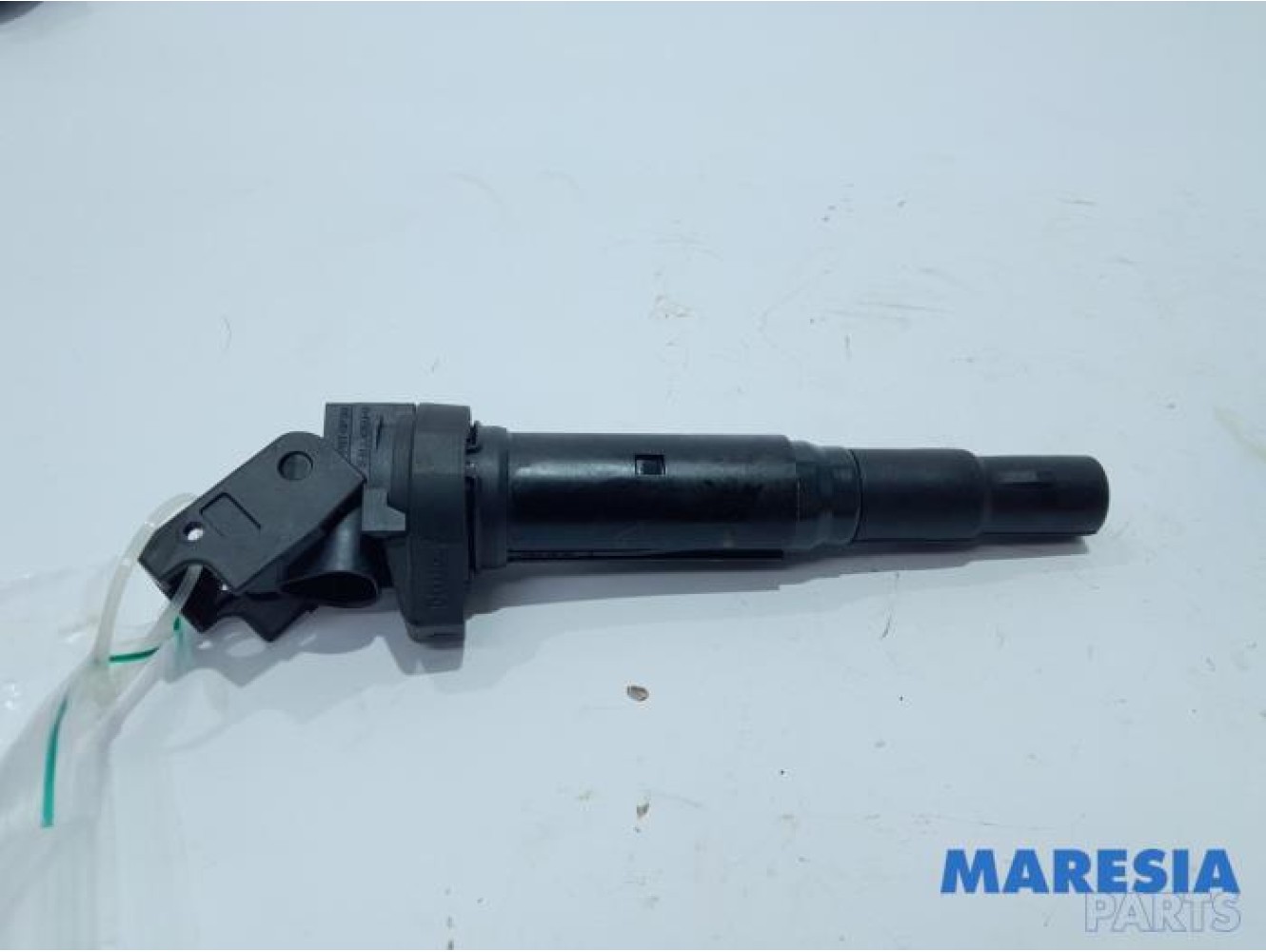 Citroen - C3 - Ignition coil