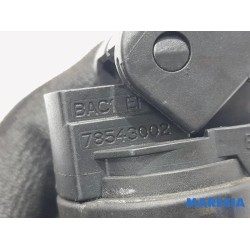 Citroen - C3 - Ignition coil