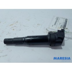 Citroen - C3 - Ignition coil