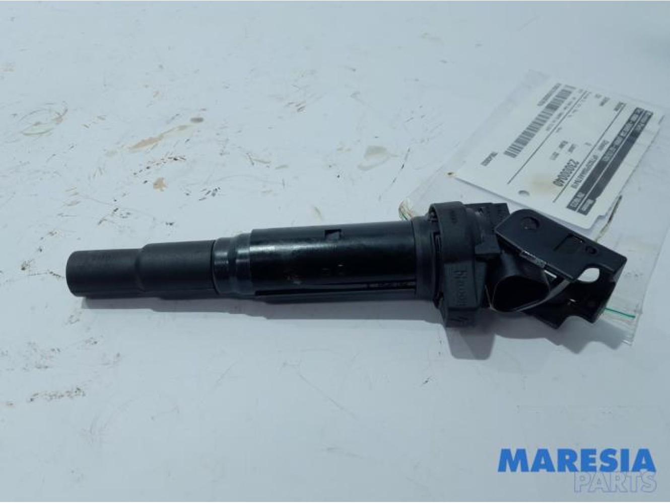 Citroen - C3 - Ignition coil
