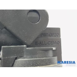 Citroen - C3 - Ignition coil