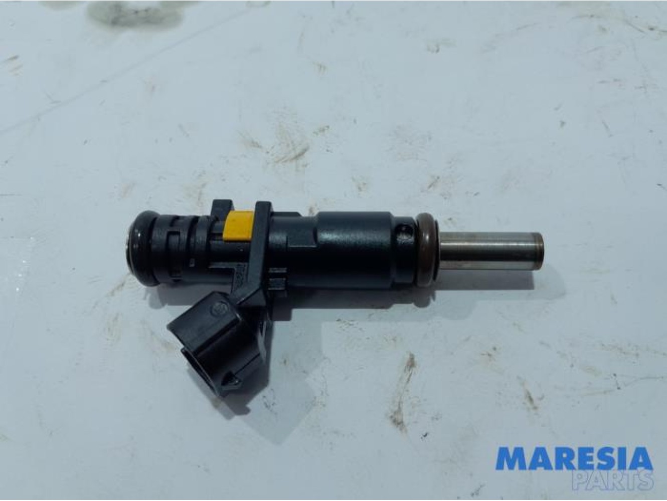 Citroen - C3 - Injector (petrol injection)