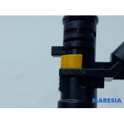 Citroen - C3 - Injector (petrol injection)