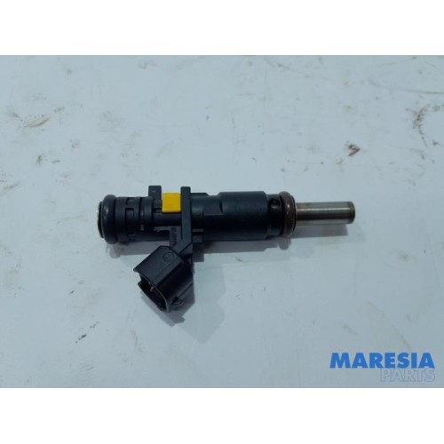 Citroen - C3 - Injector (petrol injection)