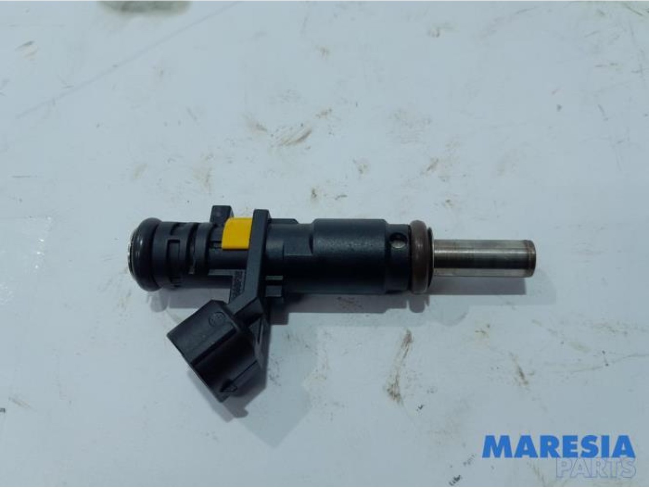 Citroen - C3 - Injector (petrol injection)