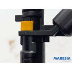 Citroen - C3 - Injector (petrol injection)