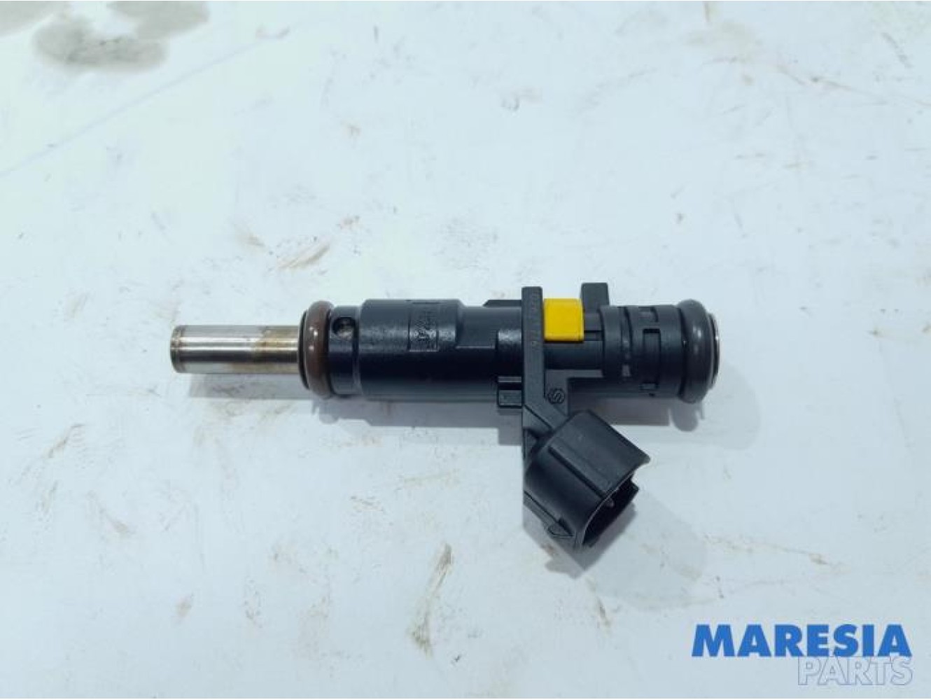 Citroen - C3 - Injector (petrol injection)