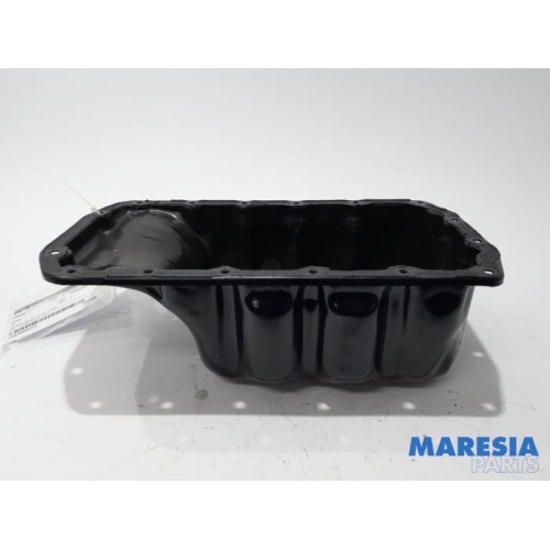 Citroen - C3 - Sump