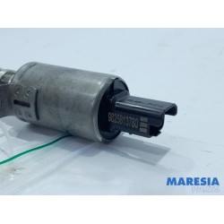 Citroen - C3 - Nokkenas Sensor