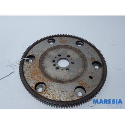 Citroen - C3 - Flywheel