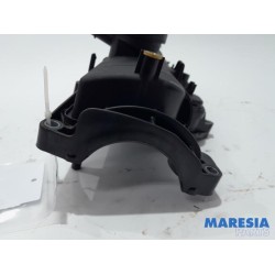 Renault - Megane - Ventildeckel