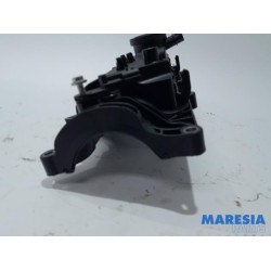 Renault - Megane - Ventildeckel