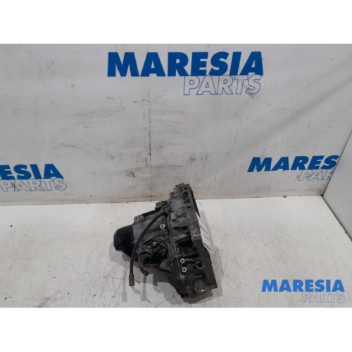 Renault - Kangoo - Gearbox