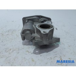 Renault - Megane - EGR valve