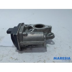 Renault - Megane - EGR valve