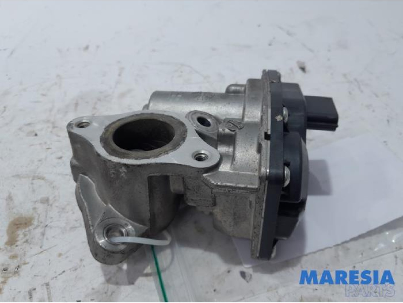 Renault - Megane - EGR valve