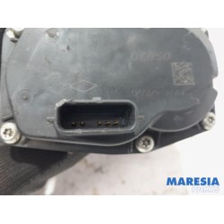 Renault - Megane - EGR valve