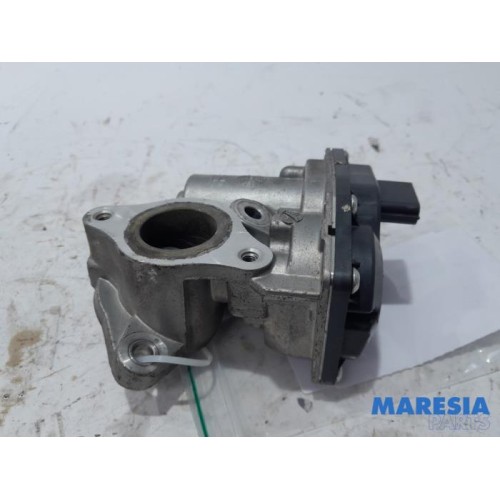 Renault - Megane - EGR Klep
