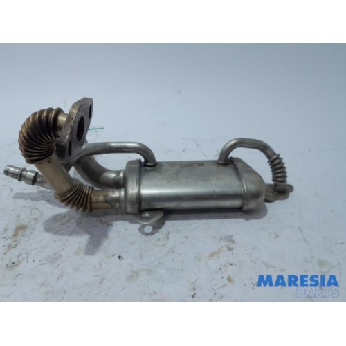 Renault - Megane - EGR koeler