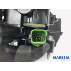 Citroen - Jumpy - Boîtier thermostat