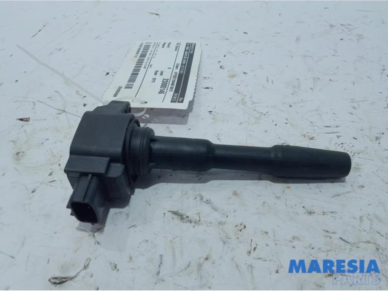 Renault - Megane - Broche bobine