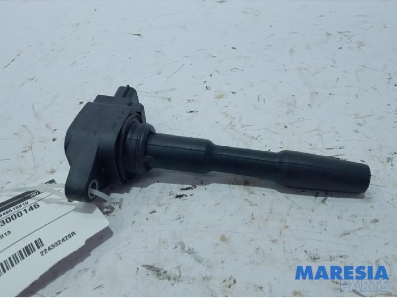 Renault - Megane - Broche bobine