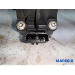 Renault - Megane - AGR Pumpe