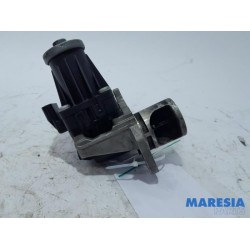 Renault - Megane - AGR Pumpe