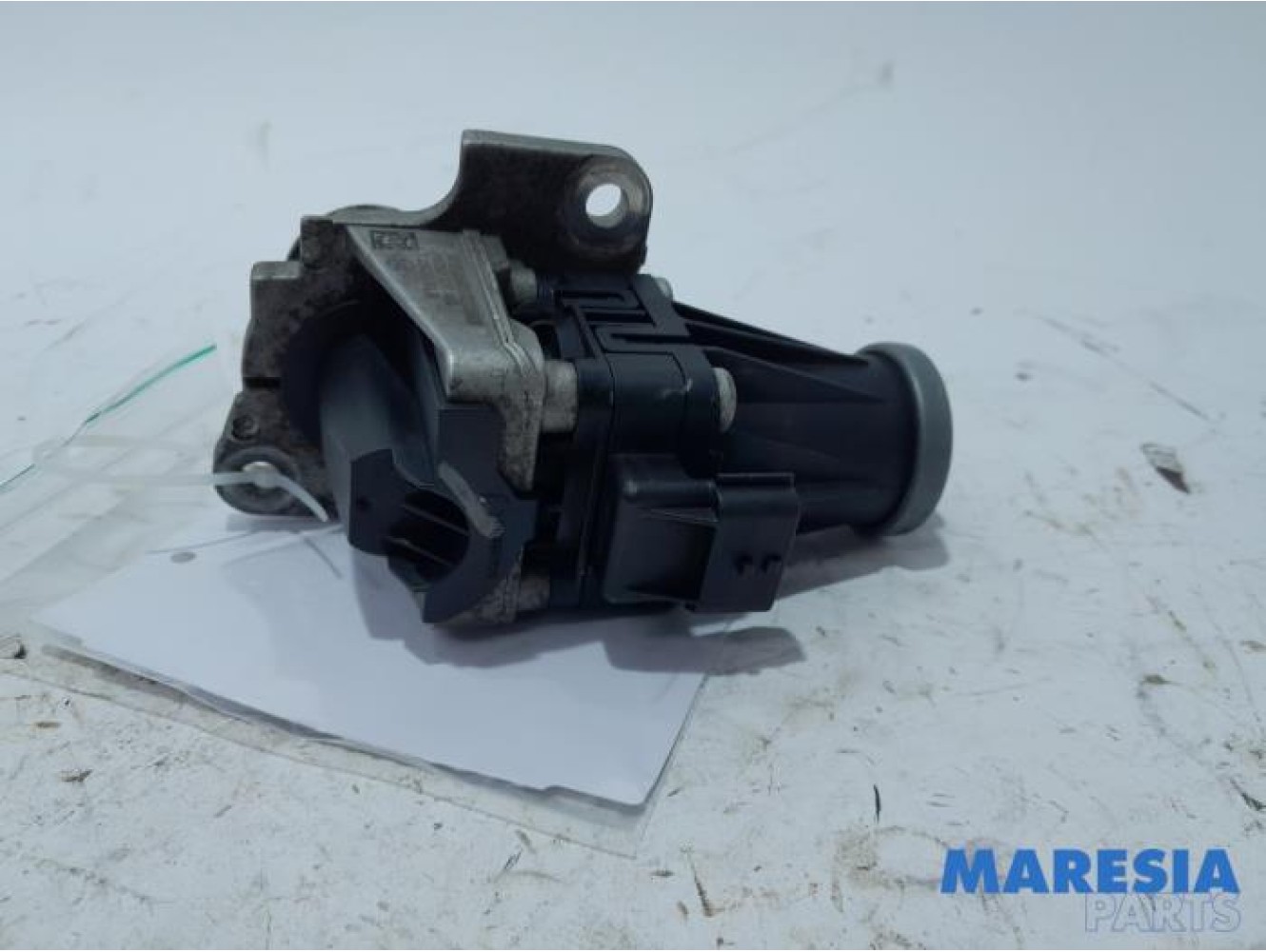 Renault - Megane - AGR Pumpe