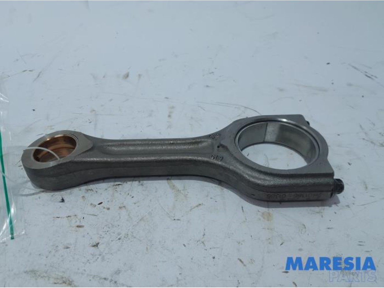 Citroen - Jumpy - Connecting rod